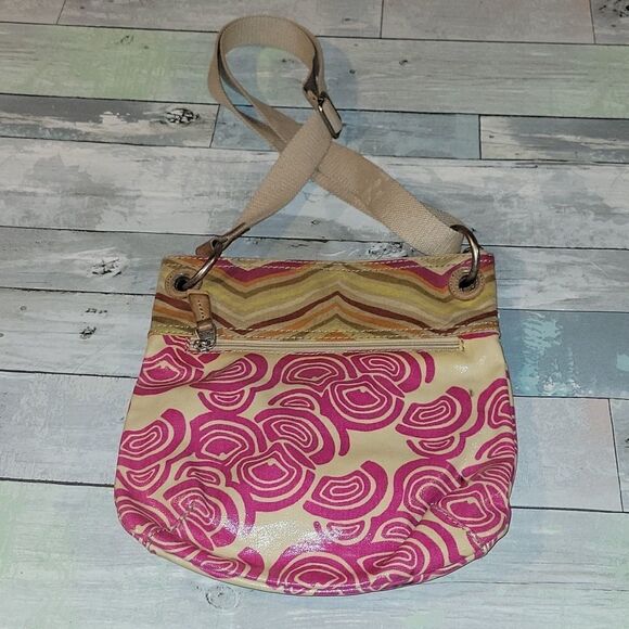 Fossil Brand Cross Body Purse - Picture 3 of 4